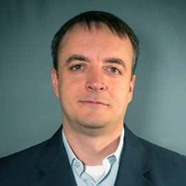  Evgueni Erchov, Director, Incident Response & Cyber Threat Intel, Arete